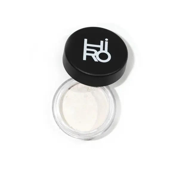 HIRO Mineral Eye Shadow White Knight