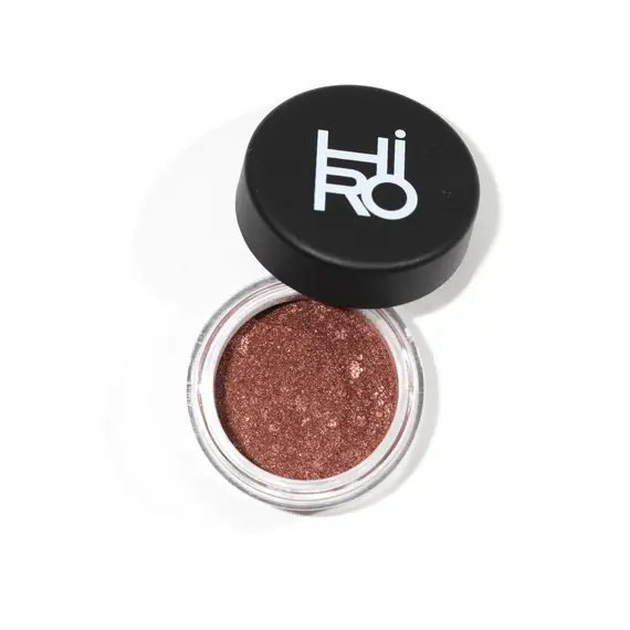 HIRO Mineral Eye Shadow Chocoholic