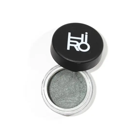 HIRO Mineral Eye Shadow Green Dreams