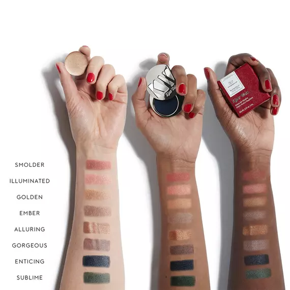 kjaer weis alluring