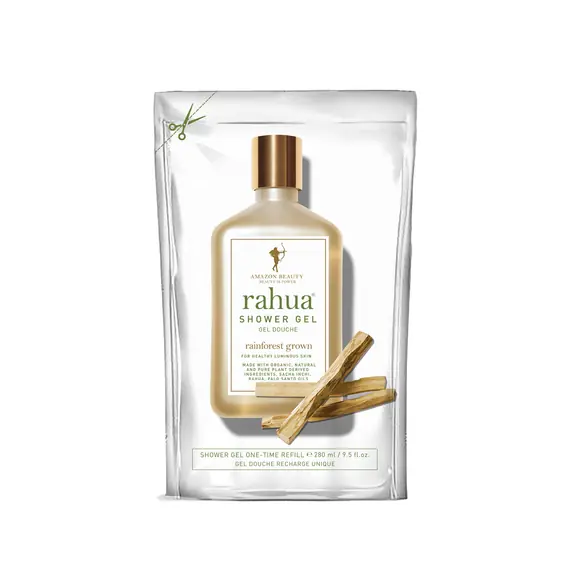 Rahua - Shower Gel Refill Pouch