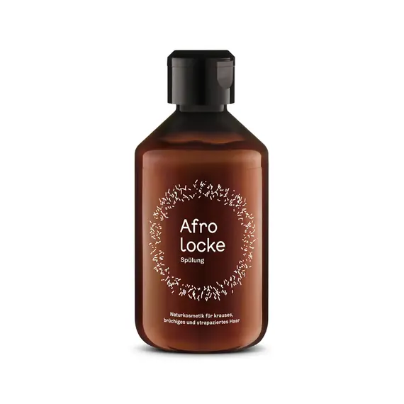 Afrolocke - Spülung 250ml
