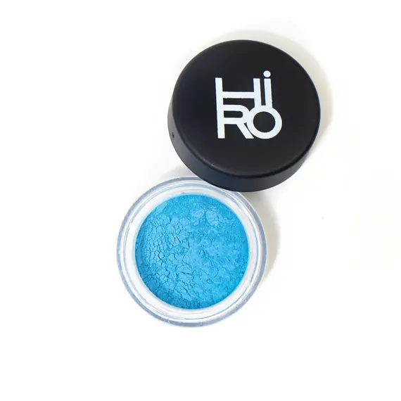 HIRO Cosmetics Mineral Eye Shadow Splash