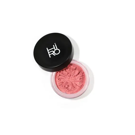 HIRO Cosmetics - Mineral Blush #02 Sweetie Darling