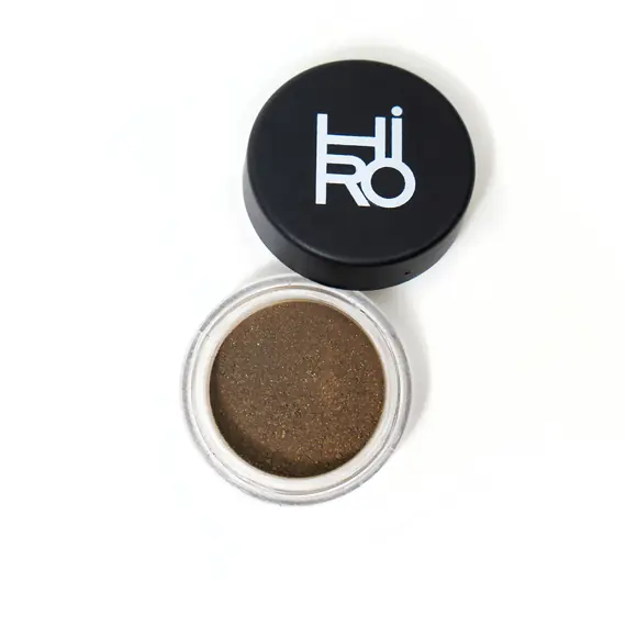 HIRO Cosmetics Mineral Eye Shadow Go Vertigo