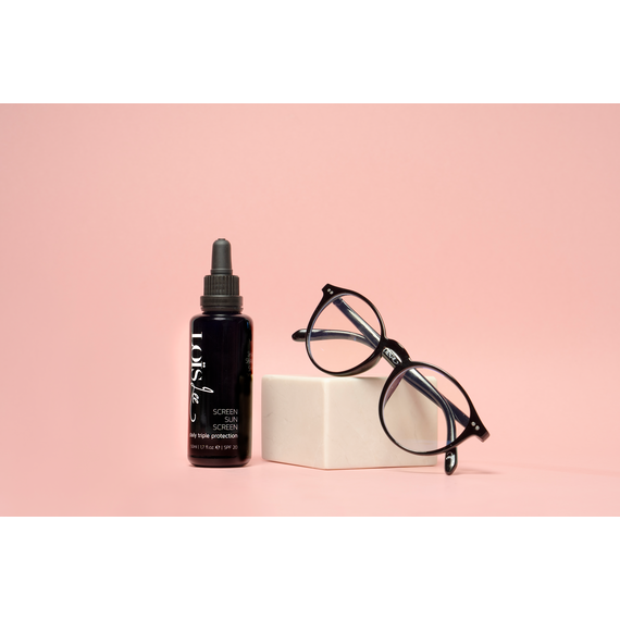 Loïs Lee - Screen Sun Screen SPF20 - image 2 | Amazingy