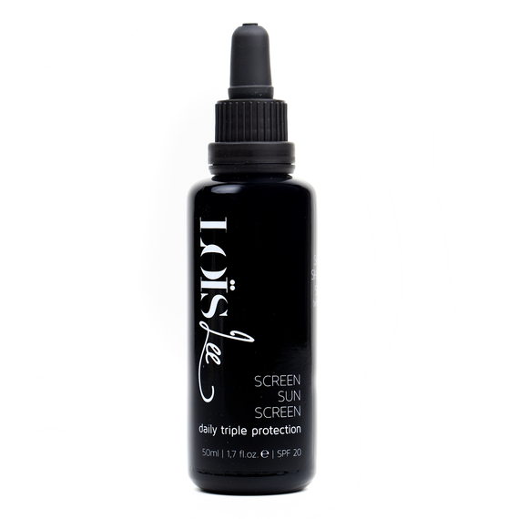 Loïs Lee - Screen Sun Screen SPF20 - image 1 | Amazingy