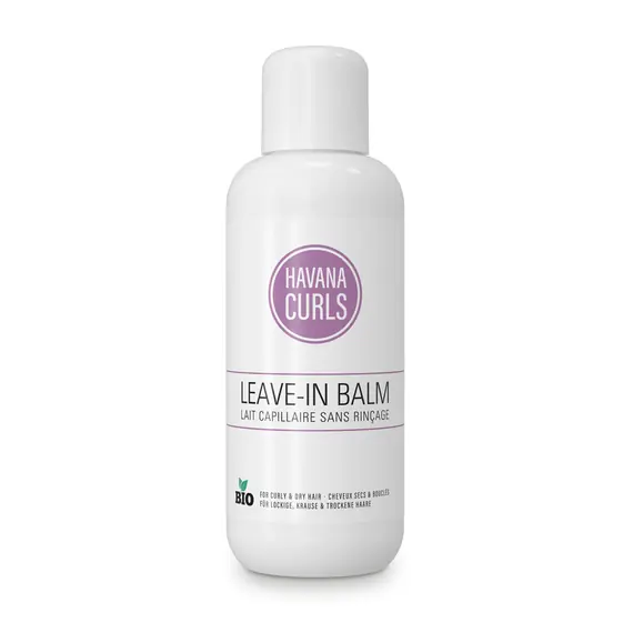 Havana Curls - Leave-In Balm 150ml