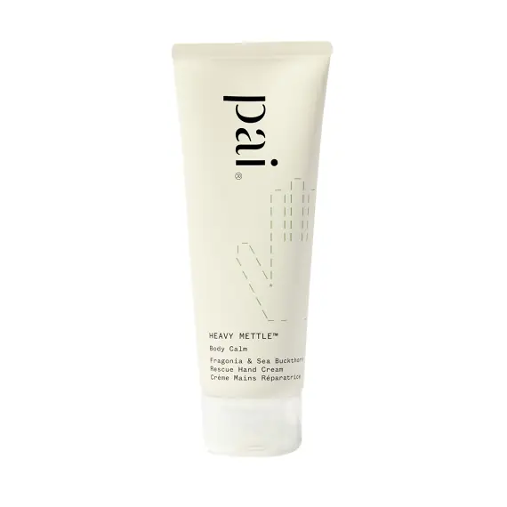 Pai Skin Care - Fragonia & Sea Buckthorn Instant Hand Therapy Cream