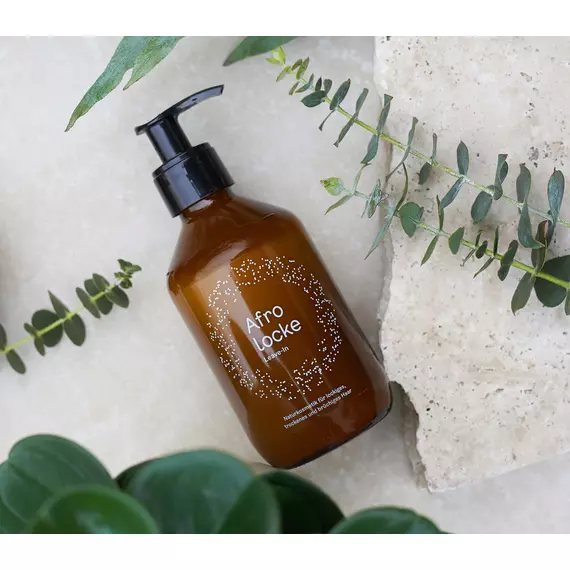 Afrolocke - Leave-In Conditioner (Mood)
