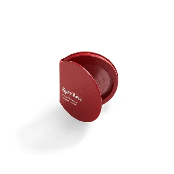 Kjaer Weis - Red Edition Packaging - image 1