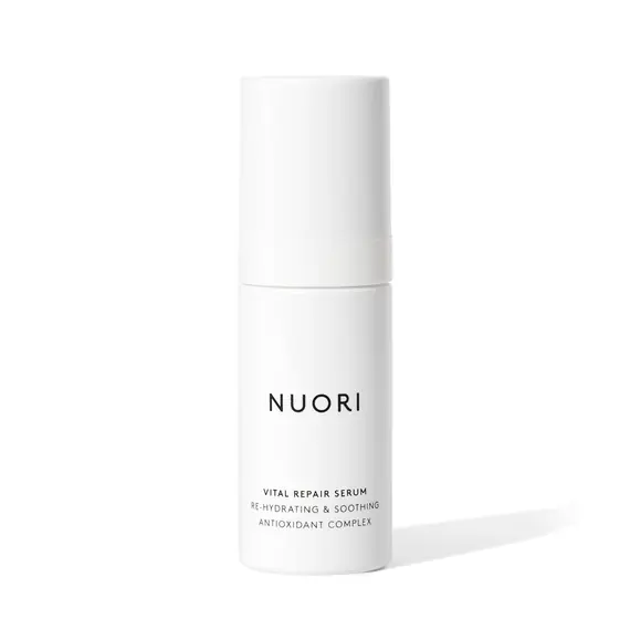 Nuori Sun Repair Serum