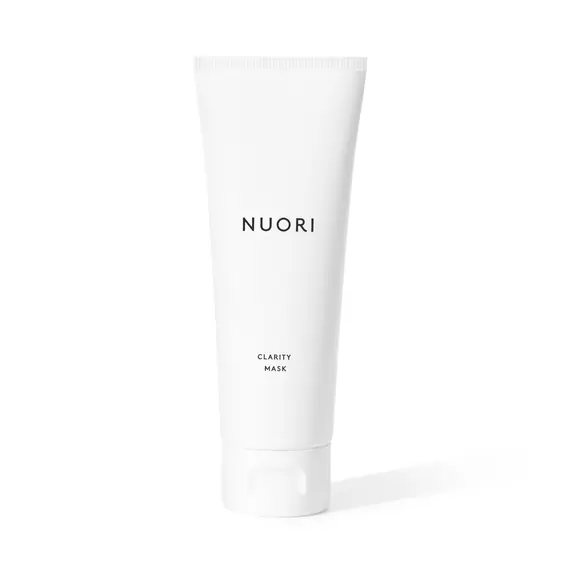 Nuori - Clarity Mask