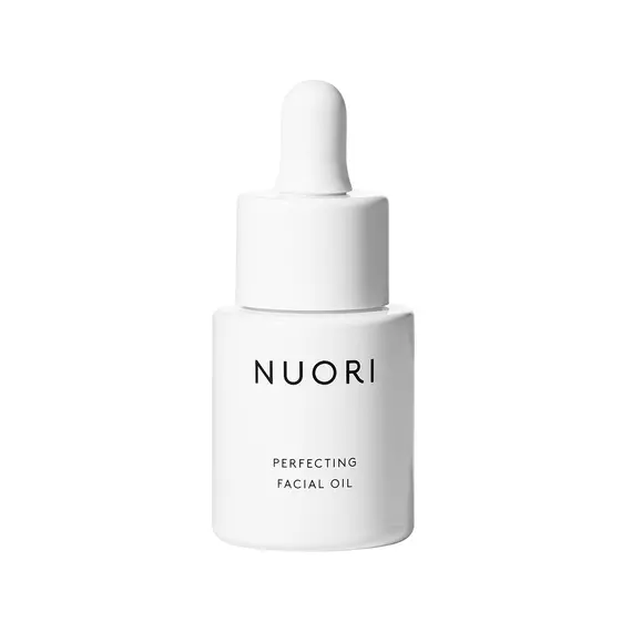 Nuori Perfecting Facial Oil
