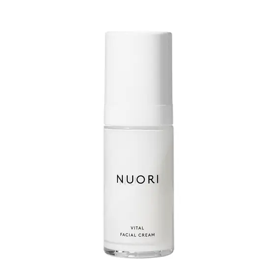 Nuori Vital Facial Cream