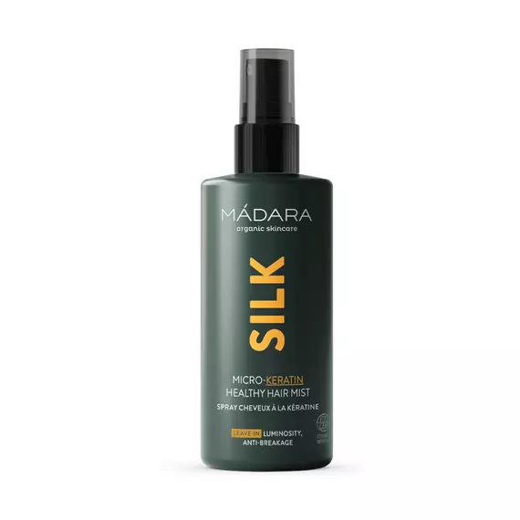 Madara - SILK Micro Keratin Healthy Hair Mist