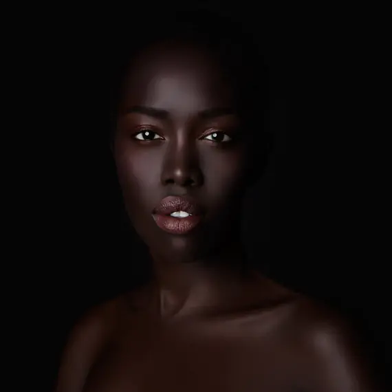 Rituel de Fille - The Ethereal Veil Conceal & Cover Arche (Model)