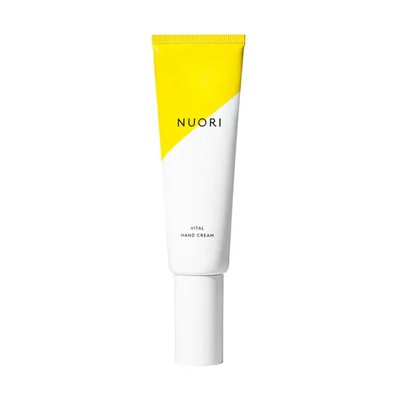 Nuori Vital Hand Cream