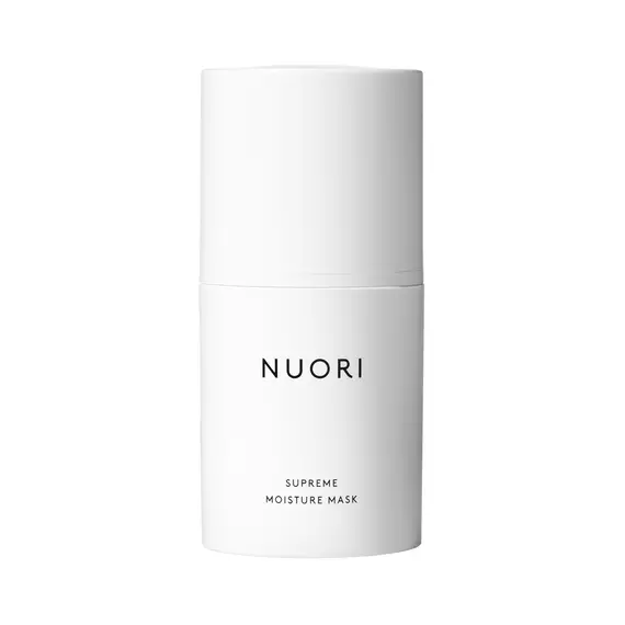 Nuori Supreme Moisture Mask