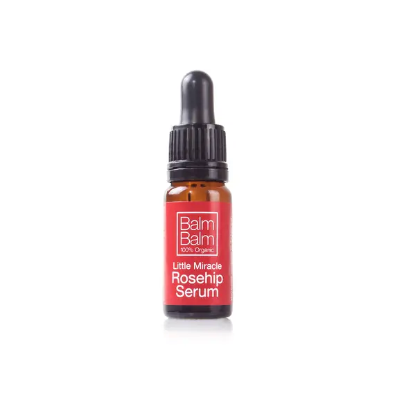 Balm Balm - Little Miracle Rosehip Serum 10ml