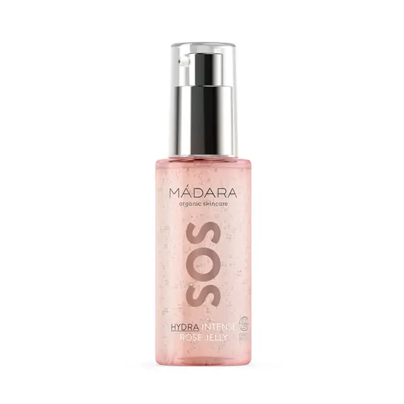 Madara - SOS Hydra Intense Rose Jelly