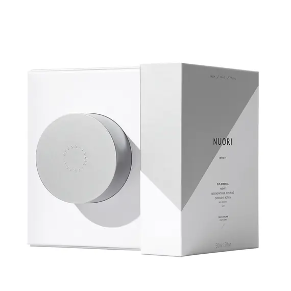 Infinity Bio-Catalyst Night in Packaging