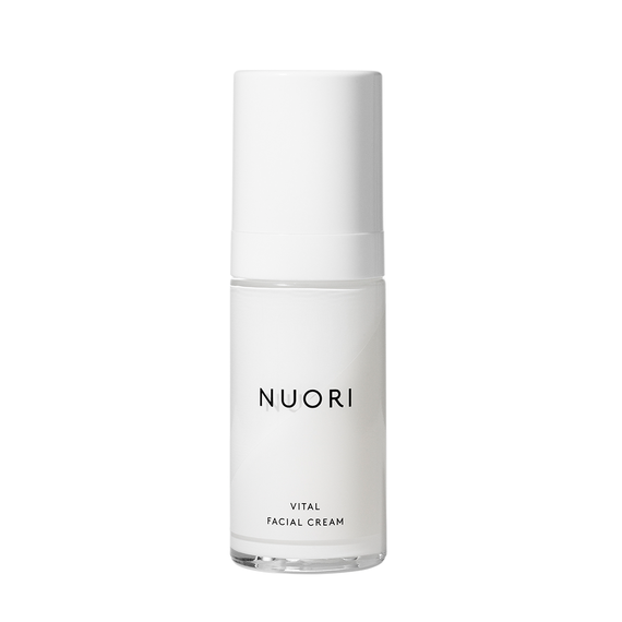 Nuori Vital Facial Cream