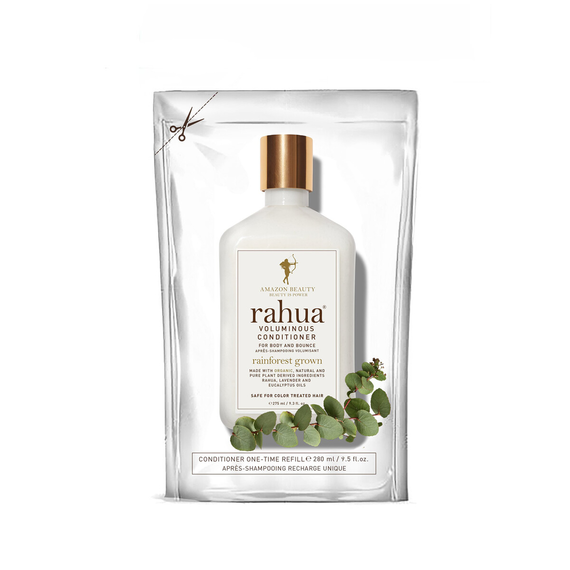 Rahua - Voluminous Conditioner Refill Pouch