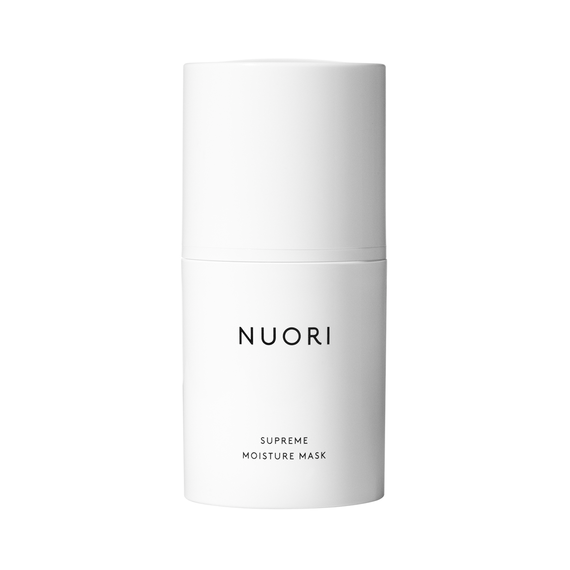 Nuori Supreme Moisture Mask