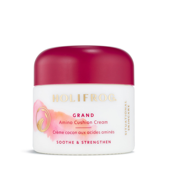 Holifrog - Grand Amino Cushion Cream - image 1 | Amazingy