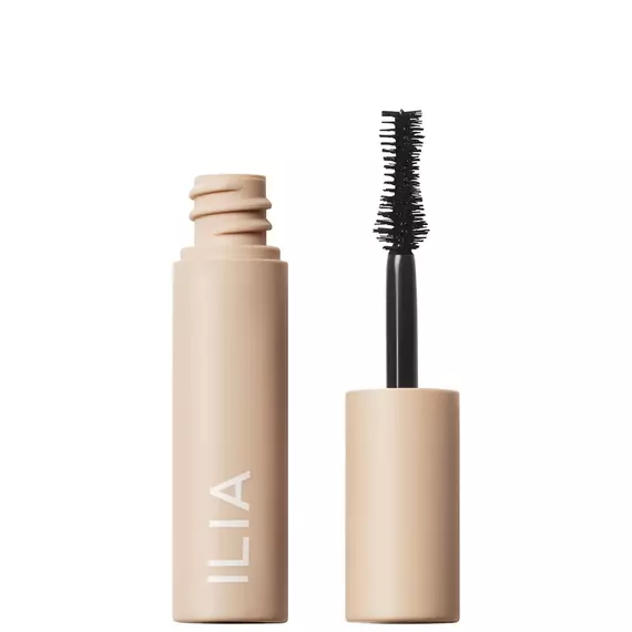 Ilia Beauty Mini Fullest Mascara_Open.jpg