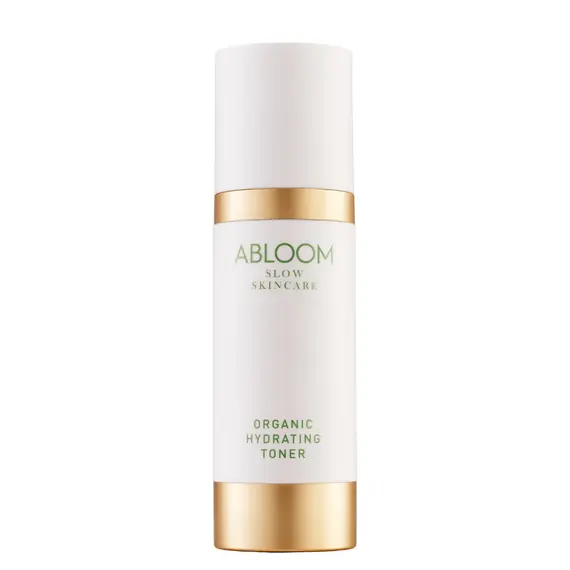 Abloom 75ml organic hydrating toner