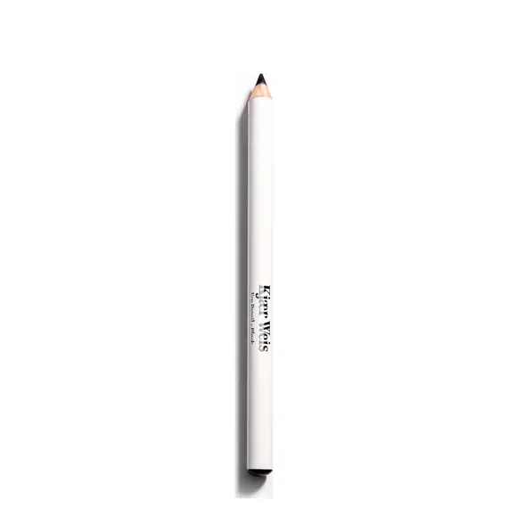 Kjaer Weis - black Eye Pencil with cap