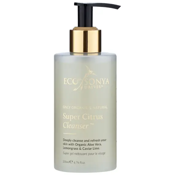 Eco By Sonya Driver - Super Citrus cleanser