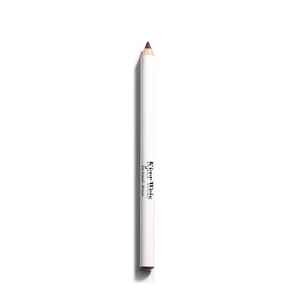 Kjaer Weis - brown Eye Pencil with cap