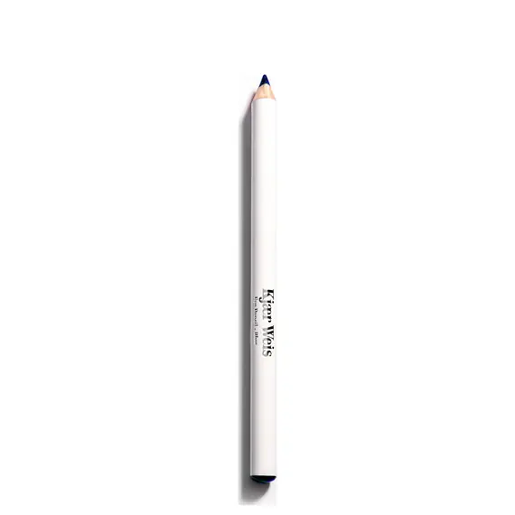 Kjaer Weis - blue Eye Pencil with cap
