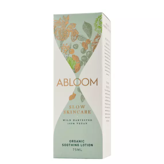 ABLOOM_Organic_Soothing_Lotion_75ml_Box