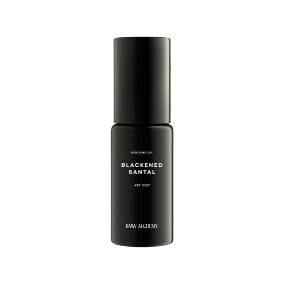 RAAW Alchemy - Blackened Santal Perfume Oil - image 1 | Amazingy