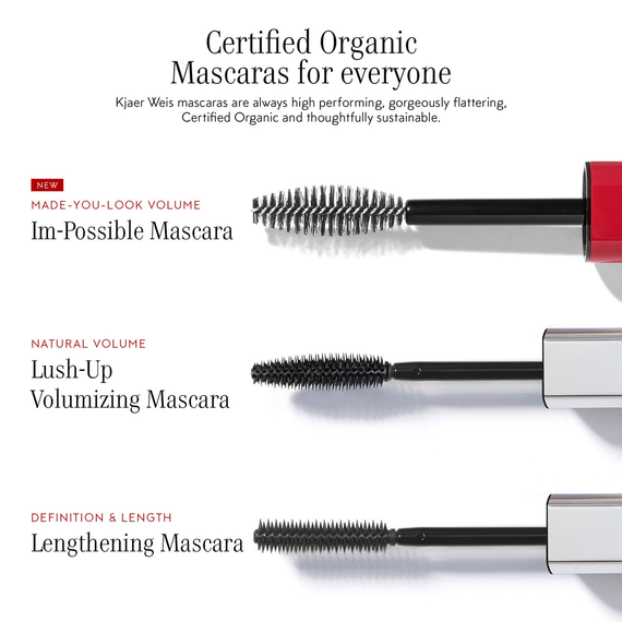 Kjaer Weis - Im-Possible Mascara - image 7 | Amazingy
