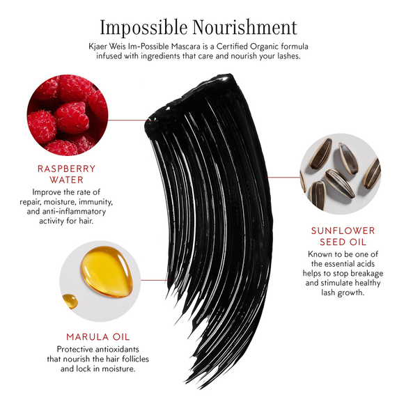 Kjaer Weis - Im-Possible Mascara - image 2 | Amazingy