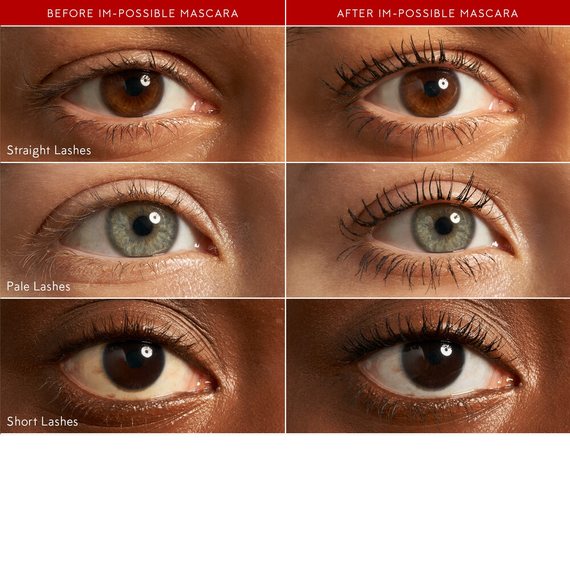 Kjaer Weis - Im-Possible Mascara - image 5 | Amazingy