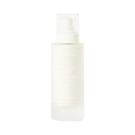 NINI Organics - Oatopia Cleansing Cream - image 1 | Amazingy