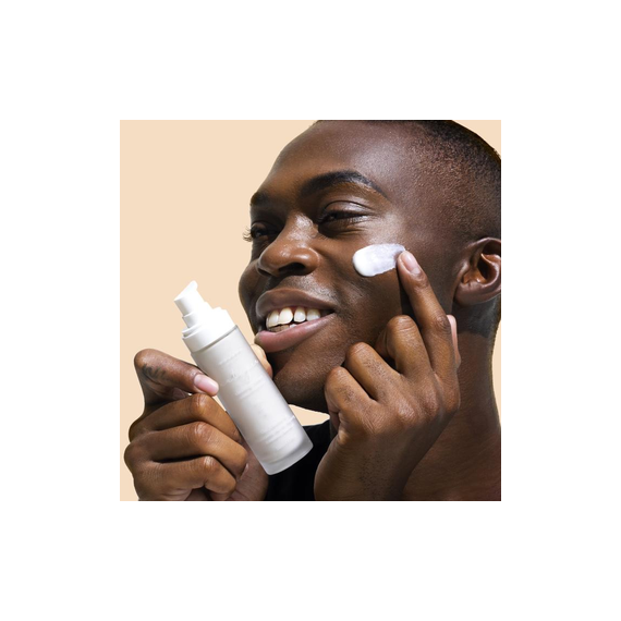 NINI Organics - Oatopia Cleansing Cream - image 2 | Amazingy