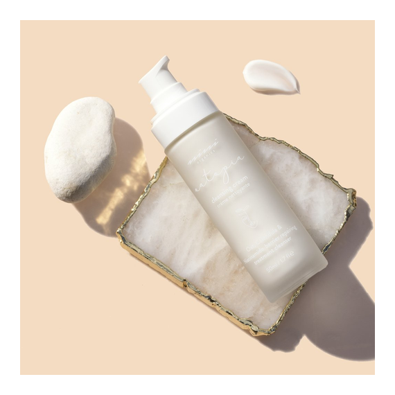 NINI Organics - Oatopia Cleansing Cream - image 3 | Amazingy