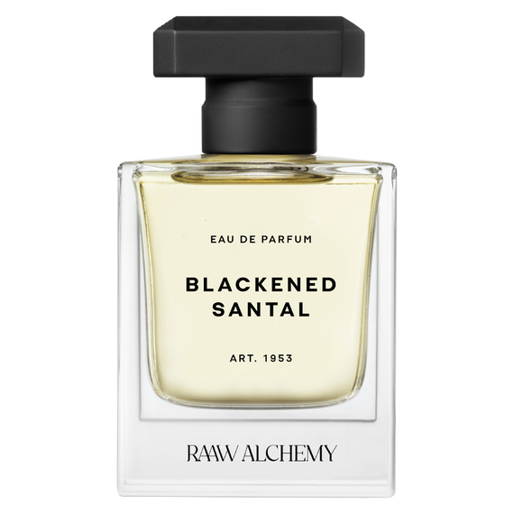 RAAW Alchemy - Blackened Santal Eau de Parfum - image 1 | Amazingy