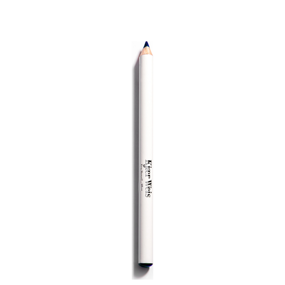 Kjaer Weis - blue Eye Pencil with cap