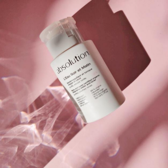 Absolution - L'Eau Soir et Matin - Make-Up Entferner und Gesichtswasser - image 2 | Amazingy
