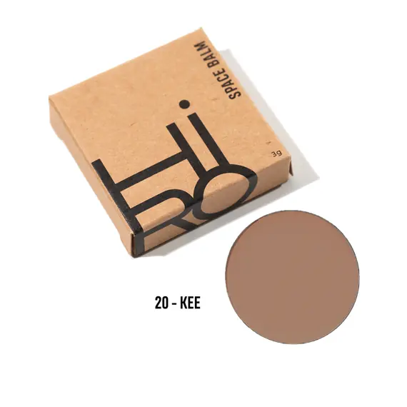 Hiro Cosmetics - Space Balm Concealer 20 KEE Refil