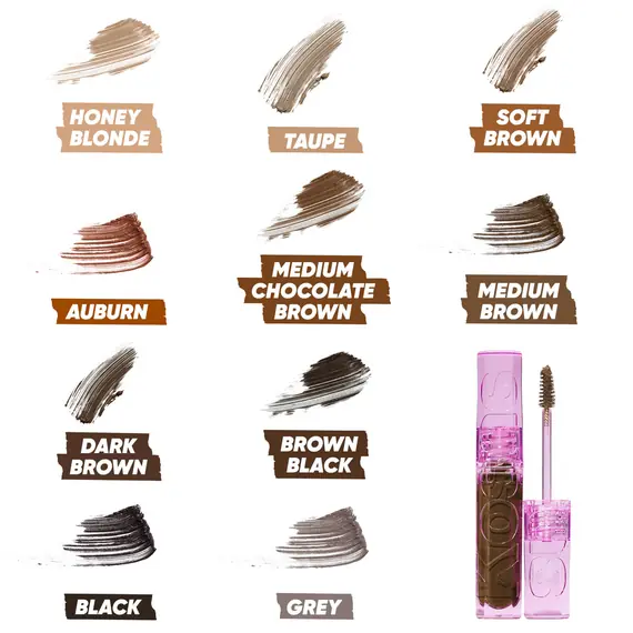 Kosa_Airbro_Tinted_ColorChart