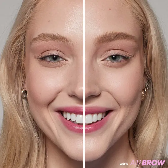 Kosa_Airbrow_Tinted_Blonde_Hailey